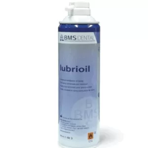 Турбинно масло 500мл. BMS