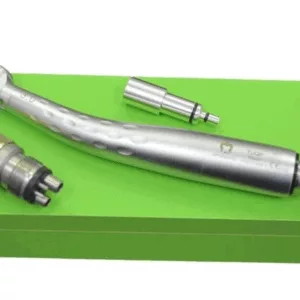 Зъболекарска турбина с NSK куплиране