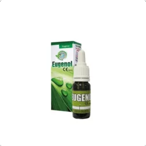 Евгенол течност EUGENOL 10мл