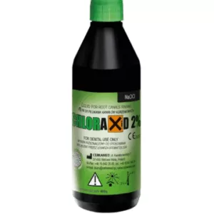 Хипохлорид 2.0% CHLORAXID - 400g