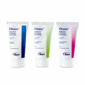 Cleanic Mint 100g with FI