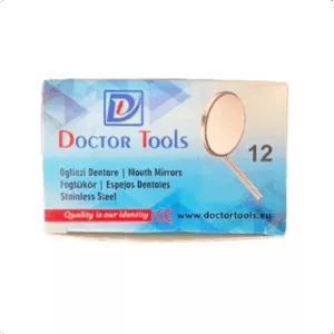 Огледалца номер 4