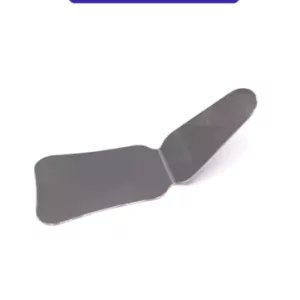 Зъболекарско огледало за снимки под ъгъл