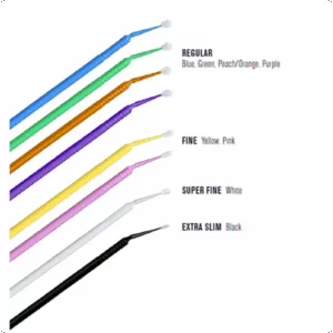 Микроапликатори