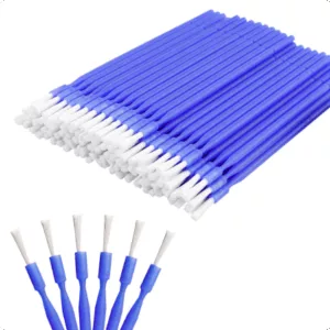 Микроапликатори дълъг косъм