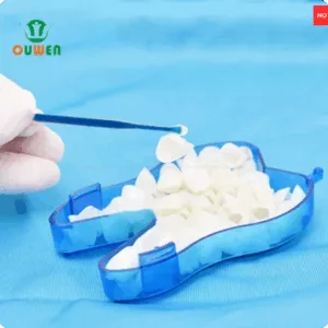 Стики клечки