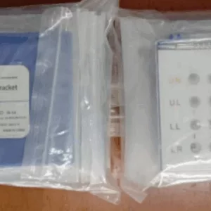 Самолигиращи Брекети МБТ