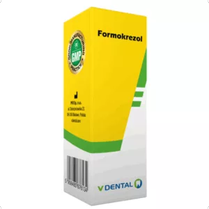 Формакрезол 20мл