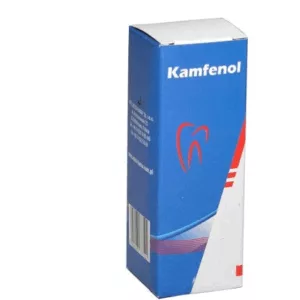 Камфенол - 20мл
