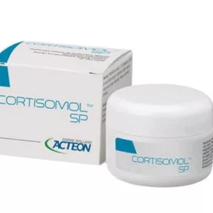 Кортизомол 25гр.