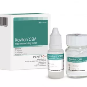 Кавитам Цем