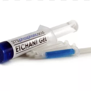 Ецващ гел Prime Dent 37%