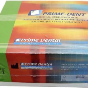Прайм дент 2x15
