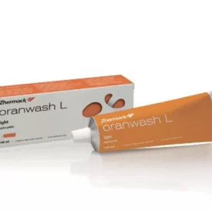 Oranwash L 140ml Коректура